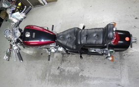 HONDA STEED 600 1991 PC21