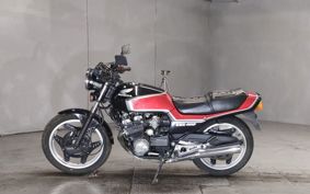 HONDA CBX400 1985 NC07