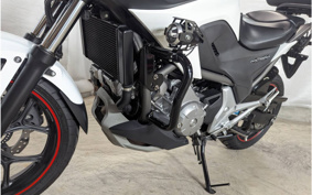 HONDA NC 700 X ABS 2018 RC63