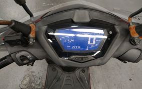 YAMAHA CYGNUS125XSR SED8J