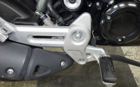 HONDA GROM 2001 JC92
