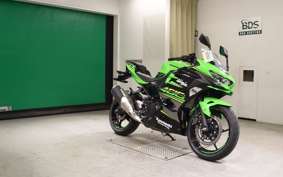 KAWASAKI NINJA 400 2018 EX400G