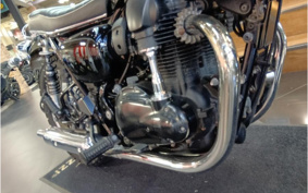 KAWASAKI W800 STREET 2022 EJ800E