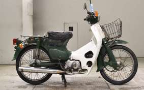 HONDA C50 SUPER CUB C50