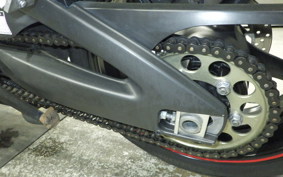 YAMAHA FZ1 FAZER 2007