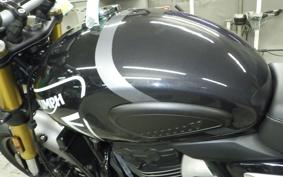 TRIUMPH SPEED 400 2024