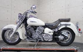 YAMAHA DRAGSTAR400 CLASSIC VH02J