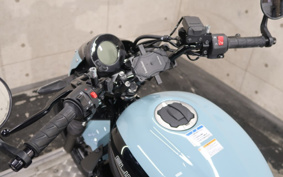 KAWASAKI ELIMINATOR 400SE 2024 EL400A