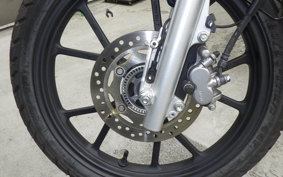 HONDA ｸﾛｽｶﾌﾞ110-3 2021 JA60