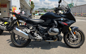 BMW R1250RS 2019 0J81