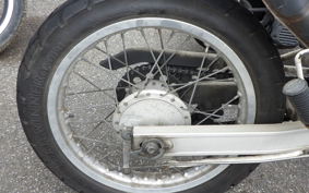 SUZUKI DJEBEL 200 (DR200SE) SH42A