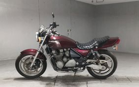 KAWASAKI ZEPHYR400 1993 ZR400C