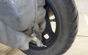 SUZUKI ADDRESS V50 Gen.2 2022 CA44A
