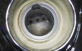 HONDA SHADOW 400 1997 NC34