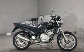 HONDA JADE MC23