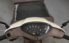 HONDA DIO CHESTER AF62