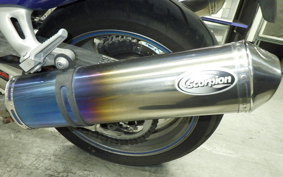 HONDA CBR1100XX 2000