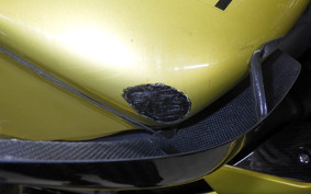 TRIUMPH DAYTONA 675 2013