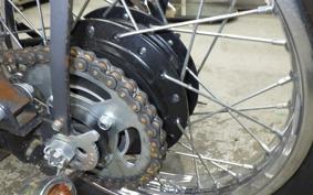 KAWASAKI 250TR 2024 BJ250F