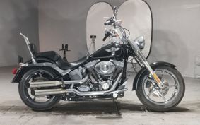 HARLEY FLSTF 1580 2011 BX5