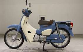 HONDA C50 SUPER CUB 2004 AA09