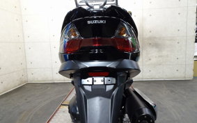 SUZUKI SKYWAVE 250M CJ45A