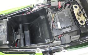 KAWASAKI ZRX1100 1998 ZRT10C