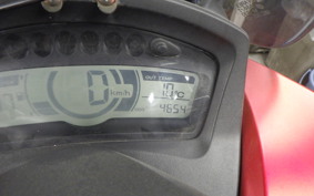 YAMAHA TRICITY 125 1998 SE82J