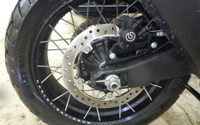HARLEY PAN AMERICA 1250 S 2021