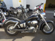 Фото Honda SHADOW 400 1999 с японского аукциона