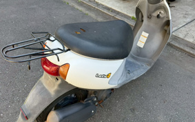 SUZUKI LETS4 CA45A