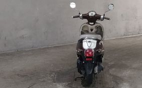 HONDA GIORNO AF70