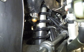 KAWASAKI KLX230SM 2011 LX230A
