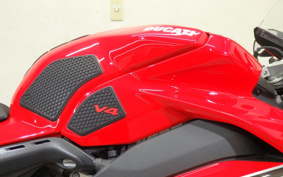 DUCATI PANIGA-REV4S 2020 DA00J