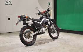 YAMAHA SEROW 225 Gen.3 2024 DG08J