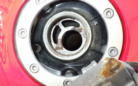 HONDA CBR1000RR 2008