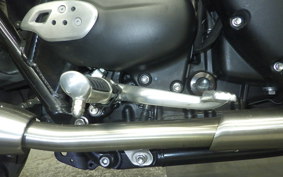 TRIUMPH SPEED TWIN 900 2023