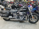 Фото Harley FLSTCI 100TH 2003 с японского аукциона