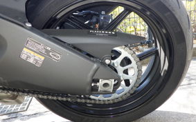 KAWASAKI NINJA ZX-6R 2025 ZX636J