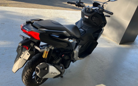HONDA ADV160