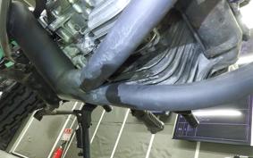HONDA CB400AT CB400A