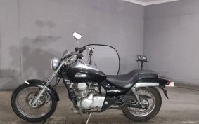 KAWASAKI ELIMINATOR 125 BN125A