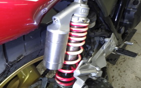 HONDA CB400 SUPER BOLDOR VTEC 2012 NC42