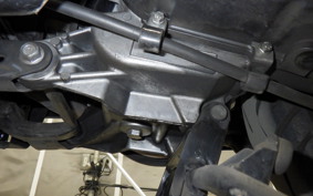SUZUKI BURGMANストリート125EX EA23M