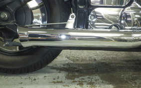 YAMAHA DRAGSTAR 400 2006 VH01J