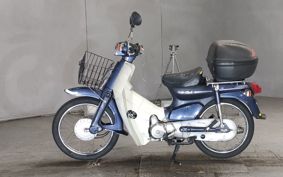HONDA SUPER CUB90 HA02