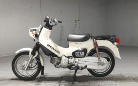 HONDA CROSS CUB 50 AA06