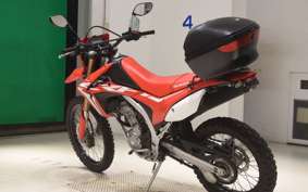 HONDA CRF250L 2023 MD44