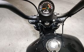 HARLEY FXBB1750 2025 YJ9