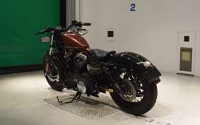 HARLEY XL1200X 2013
